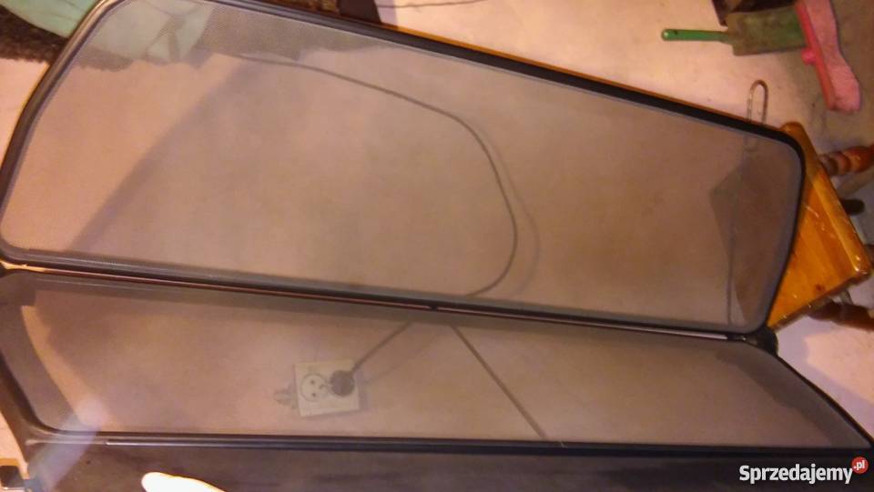 Windshot BMW e36 Wyposażenie wnętrza Zakroczym