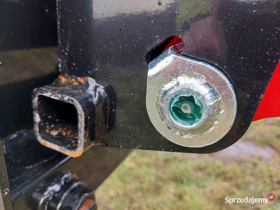 Ładowacze czołowe AGRO TUR EURO MONTAŻ TRANSPORT Częstochowa sprzedam