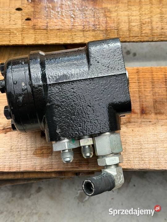 DANFOSS orbitrol OSPF100LS Antonie sprzedam