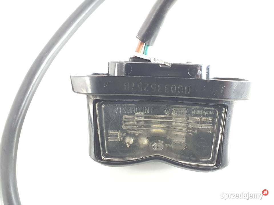 Podswietlenie Rej Lampa Led HONDA CMX 500 REBEL Janowice