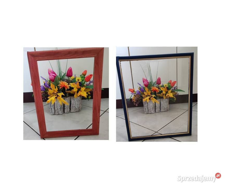 ramki rana do obrazu ozdobne do zdjęć duże Kielce