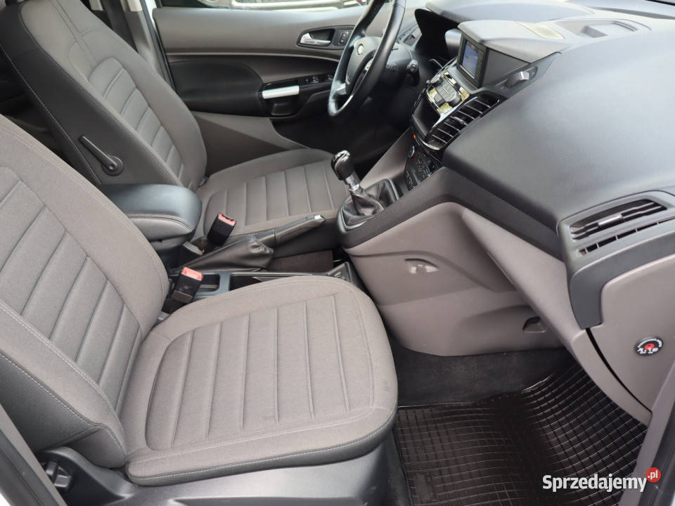 Ford Tourneo Connect 15 EcoBlue śląskie Katowice
