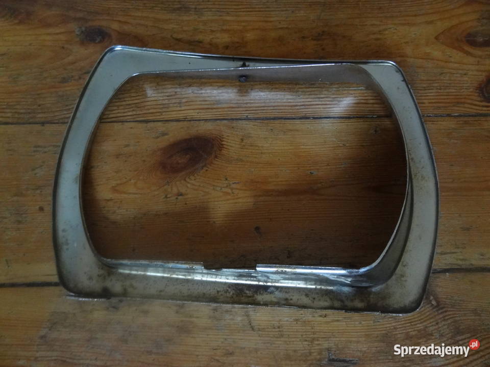 Ramka Reflektora Wartburg sprzedam