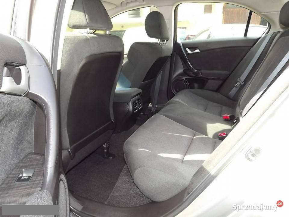 Honda Accord 56KrajowyBEZWYPADKOWY1właściciel Skawina