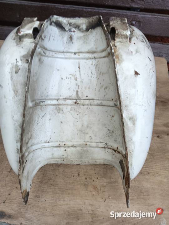 Zbiornik Simson Sr 50 Tarnów