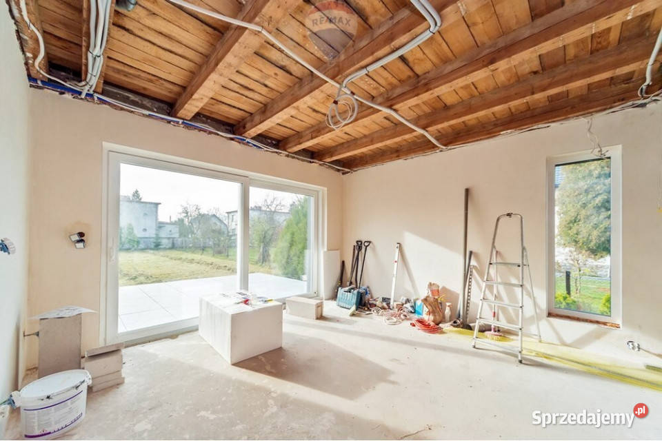 Budynek inwestycyjny generalnej modernizacji Pszczyna sprzedam