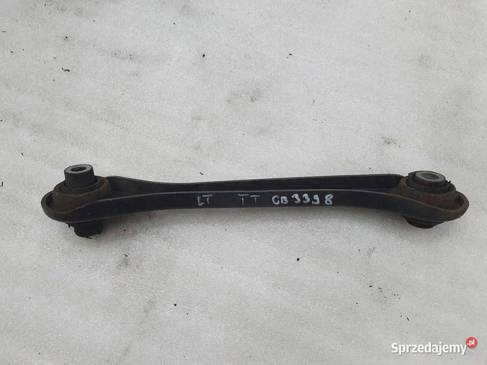 WAHACZ LEWY TYŁ AUDI TT 8J 1K0501529F Wahacze