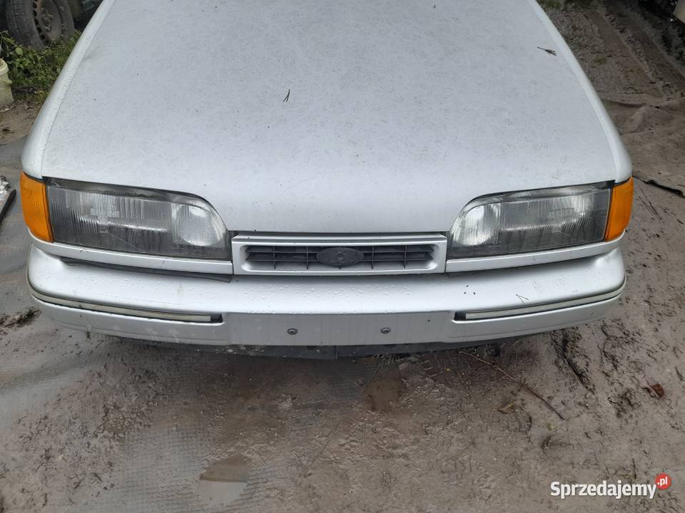 Na czesci części Scorpio mk1 Silnik dohc Mrągowo