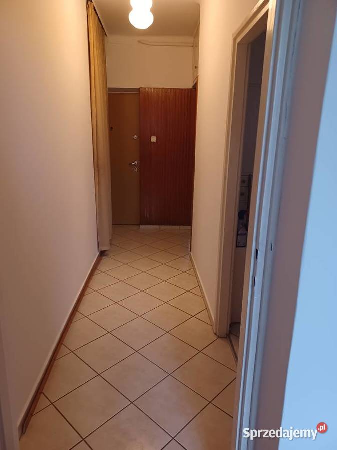 Mieszkanie wynajem Kraków os Centrum A 2pokojowe Piętro 3 sprzedam
