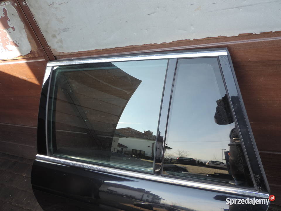 DRZWI LEWY TYŁ BMW E39 FL KOMBI 4759 małopolskie