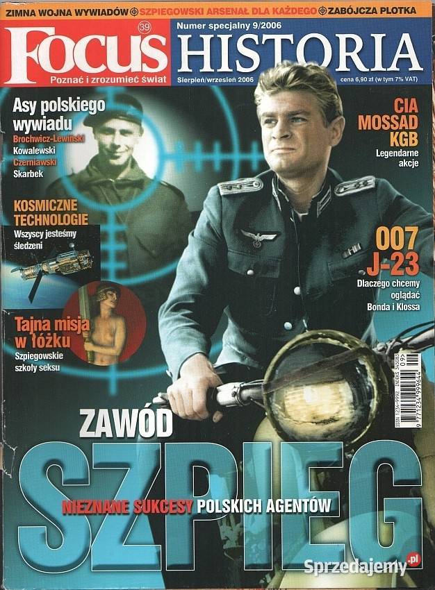 CZASOPISMA PRASA FG RÓŻNE TYTUŁY WYPRZEDAŻ Warszawa