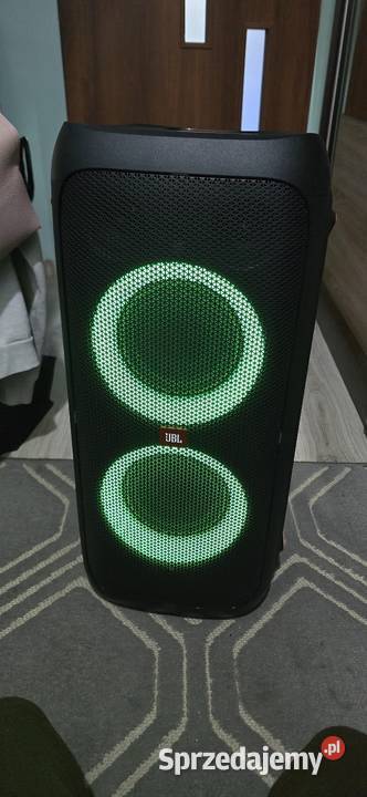 JBL PartyBox 310 Gdańsk
