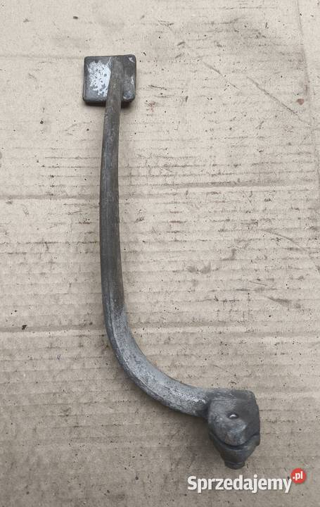 Stopka nóżka hamulca SHL M11 Wolbrom