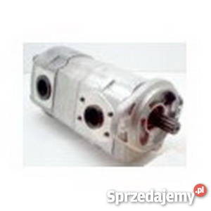 Pompa hydrauliczna do Hitachi Części