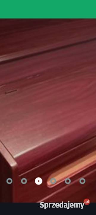 Fisharmonia Wybranski Kórnik