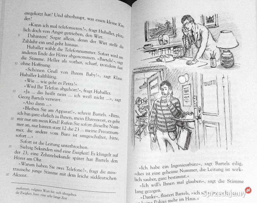 Treff mit Trimmel Friedhelm Werremeier Chełm