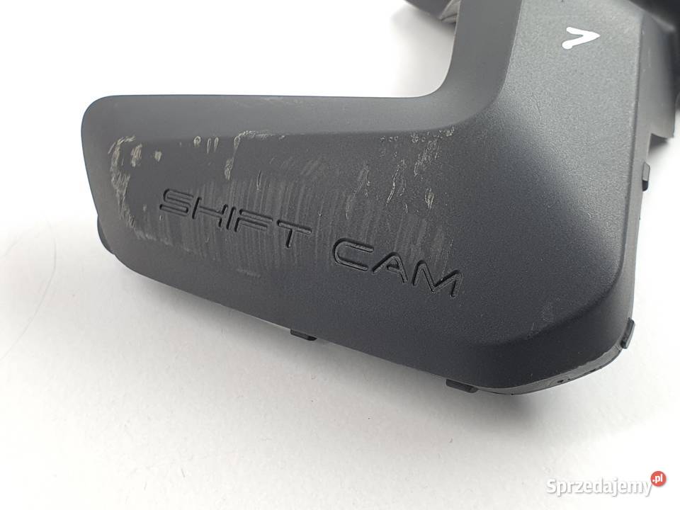 Oslona Cewki Lewa Dekiel Bmw R 1250 Gs Rs