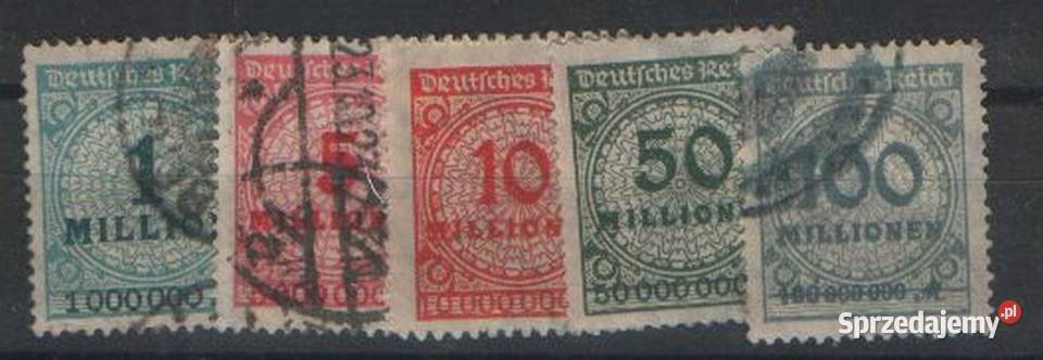 Zn DR Mi 314 7 8 21 2 kas 1923 Gliwice