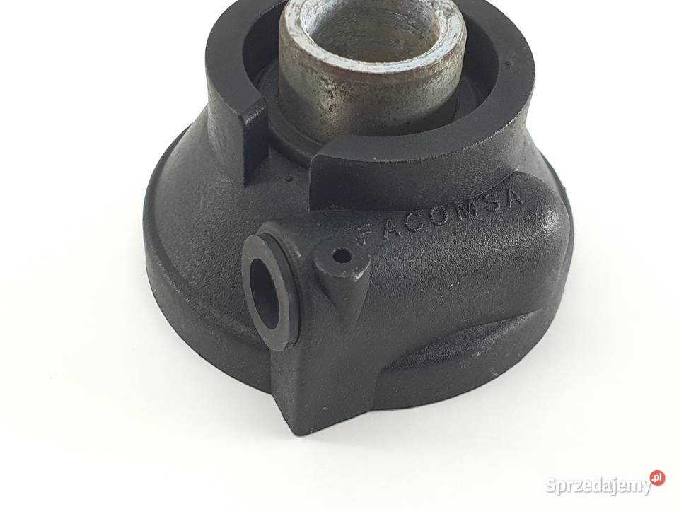 SLIMAK TULEJKA DYSTANSOWA PEUGEOT EVIVACITY Tuleje łódzkie Janowice