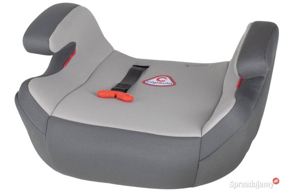Podstawka Siedzisko JR5 1536 GREY Capsula 15 - 36 kg Poznań sprzedam