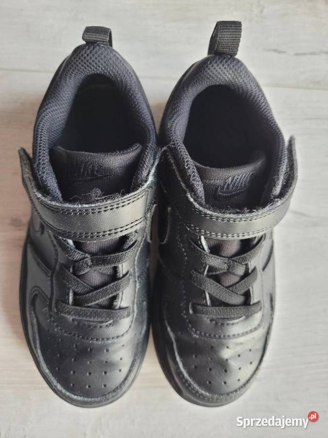Buty Nike chłopięce w rozmiarze 27 Nike Jarosław sprzedam