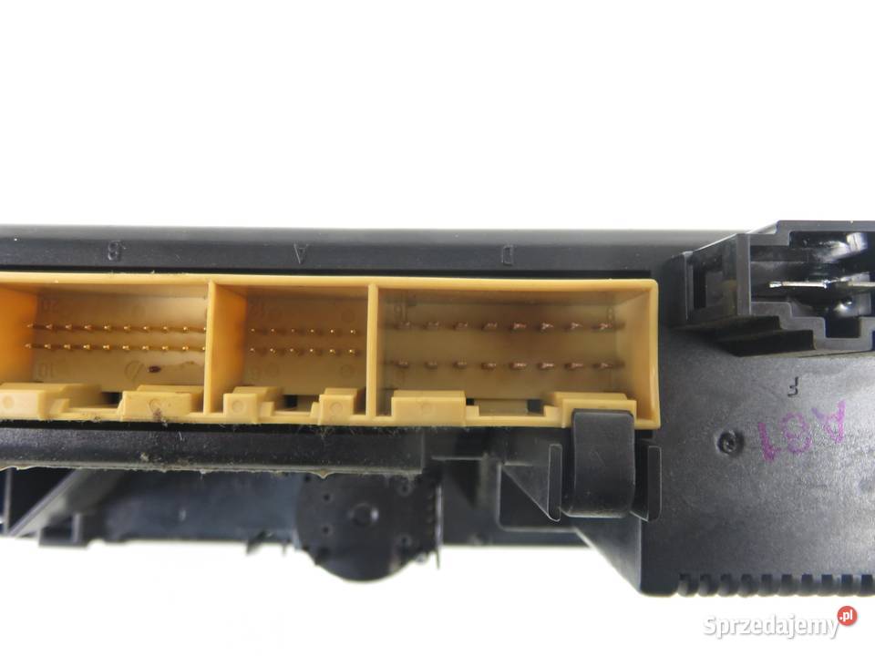 KLIMATRONIK AUDI A2 8Z0 8Z0820043D