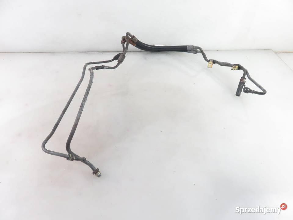 PRZEWÓD WSPOMAGANIA MAZDA 3 16 DI