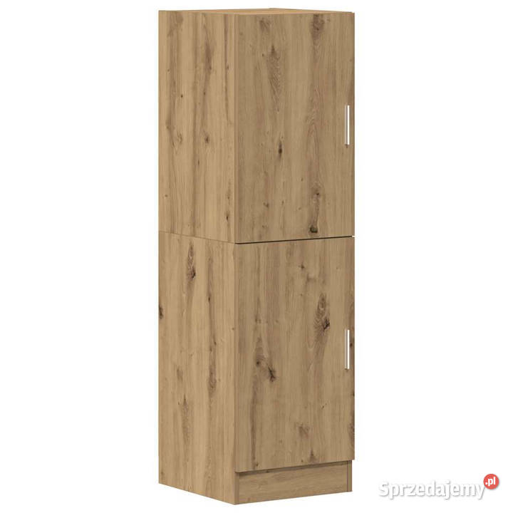 Szafka kuchenna dąb artisan 38x415x1315 WM860120 Warszawa sprzedam