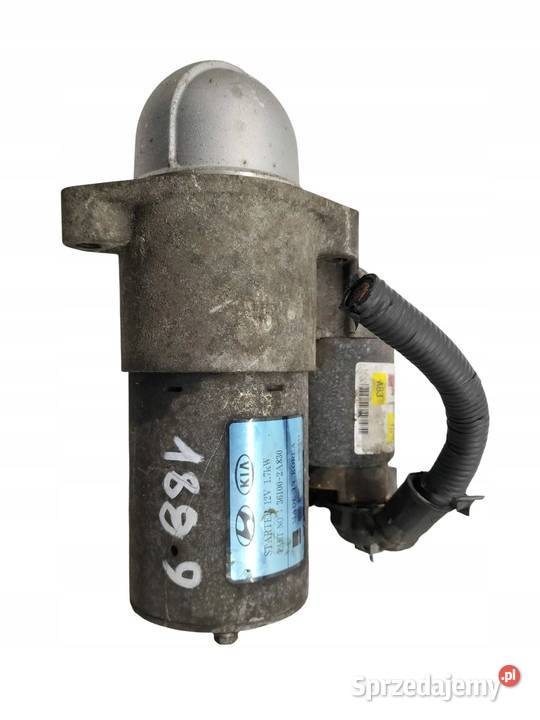 ROZRUSZNIK 361002A830 17 CRDI Kia Sportage III