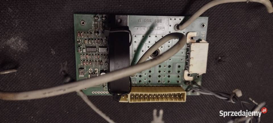 CZUJNIK PRĄDU Still 361051 B R7020 R7030 R7040 Opole sprzedam