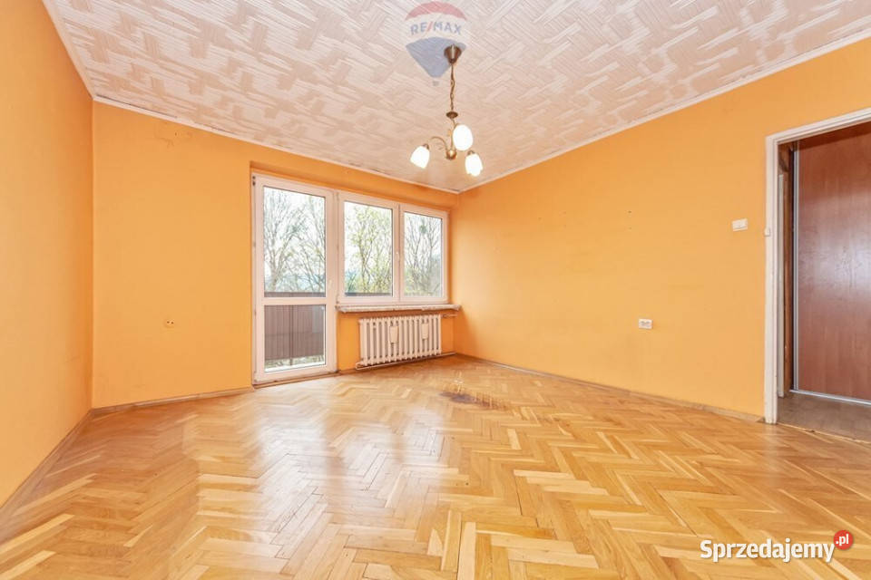 Mieszkanie 3 pokojowe sieć Bielsko-Biała