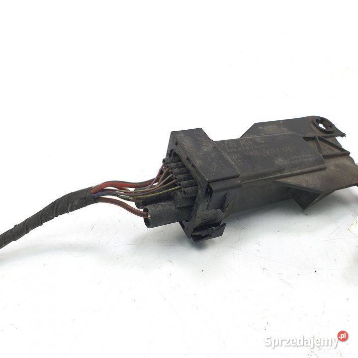 PRZEKAZNIK SEAT IBIZA IV 5J0919506 osobowe Lipno