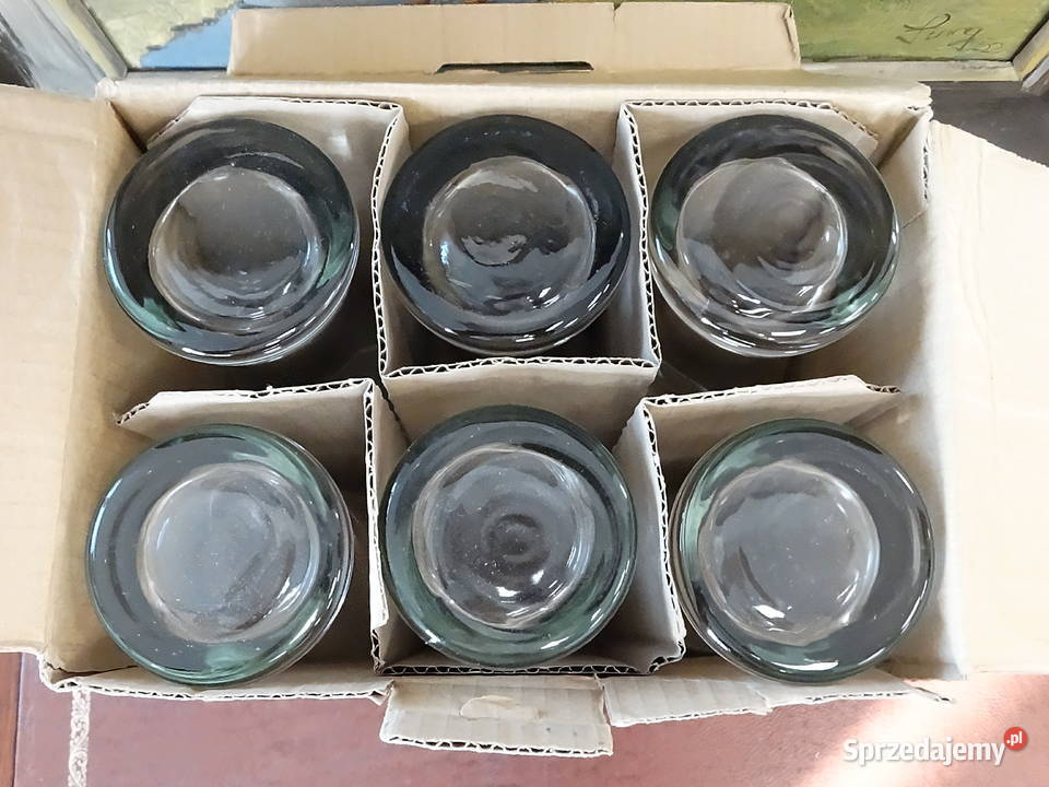 Szklanki Do Piwa Schfferhofer Weizen 05L Sahm lubelskie sprzedam