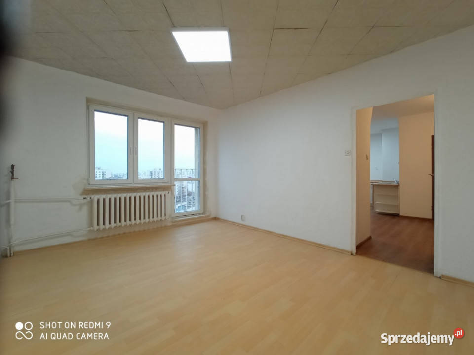 Sprzedam mieszkanie do remontu 4210m2 Metrze Sprzedaż mazowieckie Warszawa