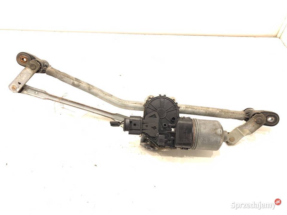 MECHANIZM WYCIERACZEK PRZÓD MAZDA 3 4M5117508AA