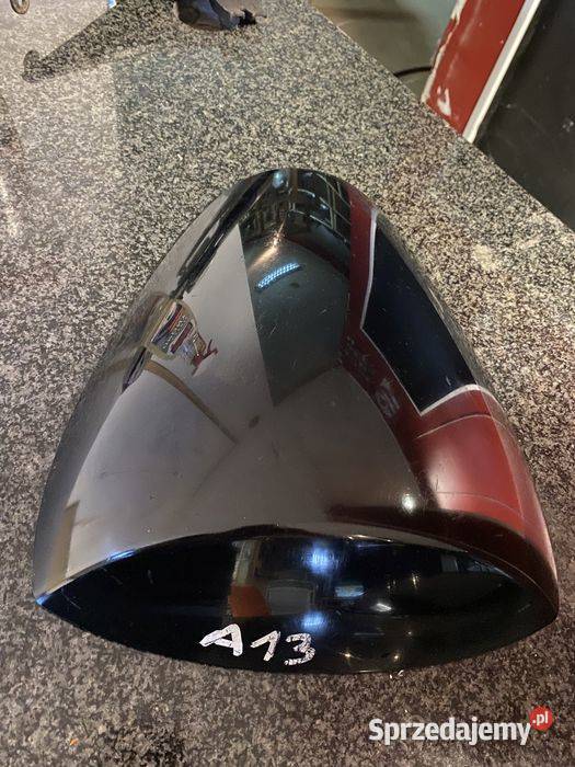 Buell XB 1125 Nakładka siedzenia zadupek tył A13