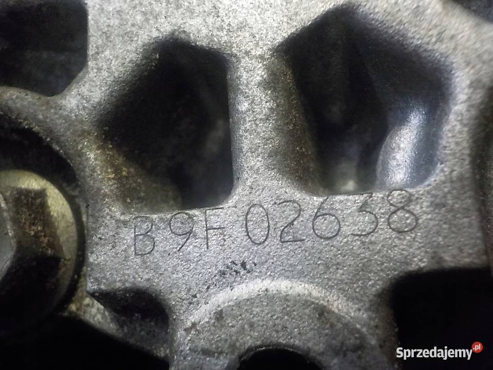 INSIGNIA ASTRA ZAFIRA 18 B 11r A18XER pompa Pompy wspomagania Suków