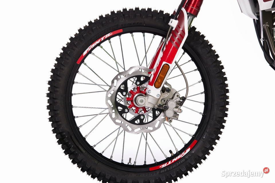 FANTIC XEF250 4T TRAIL ktm husqvarna gasgas tm
