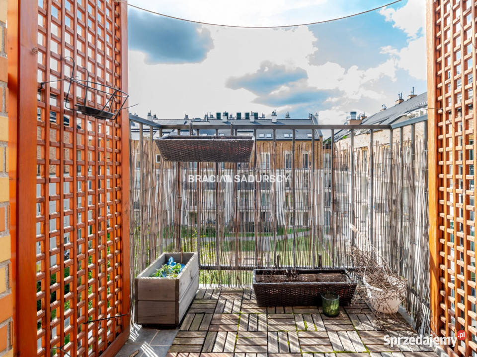 Do sprzedaży mieszkanie Wieliczka 8741m2 4