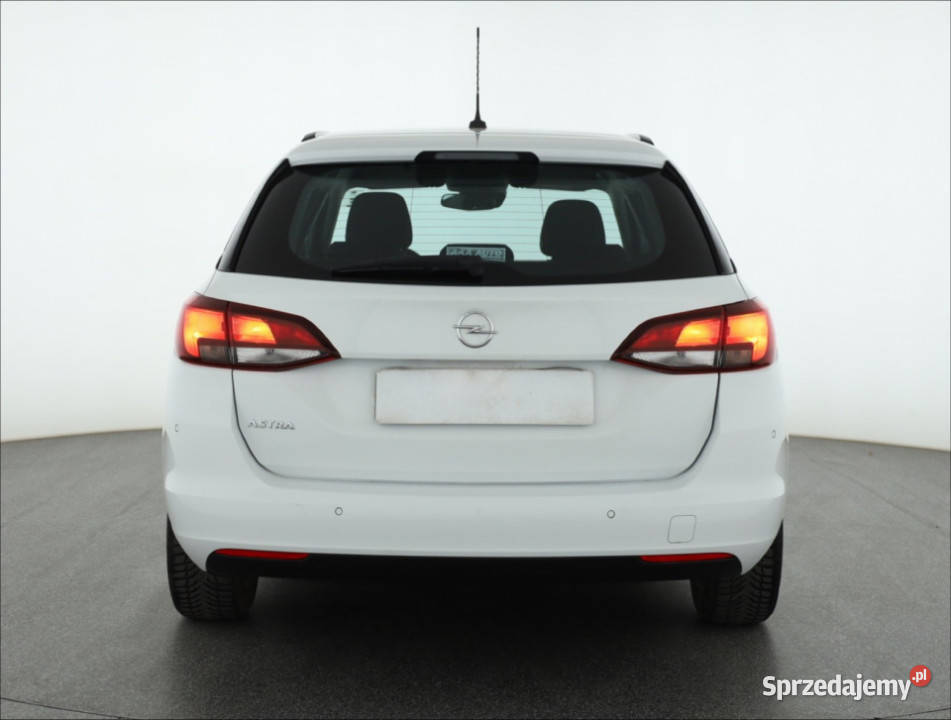 Opel Astra 15 CDTI ESP Astra