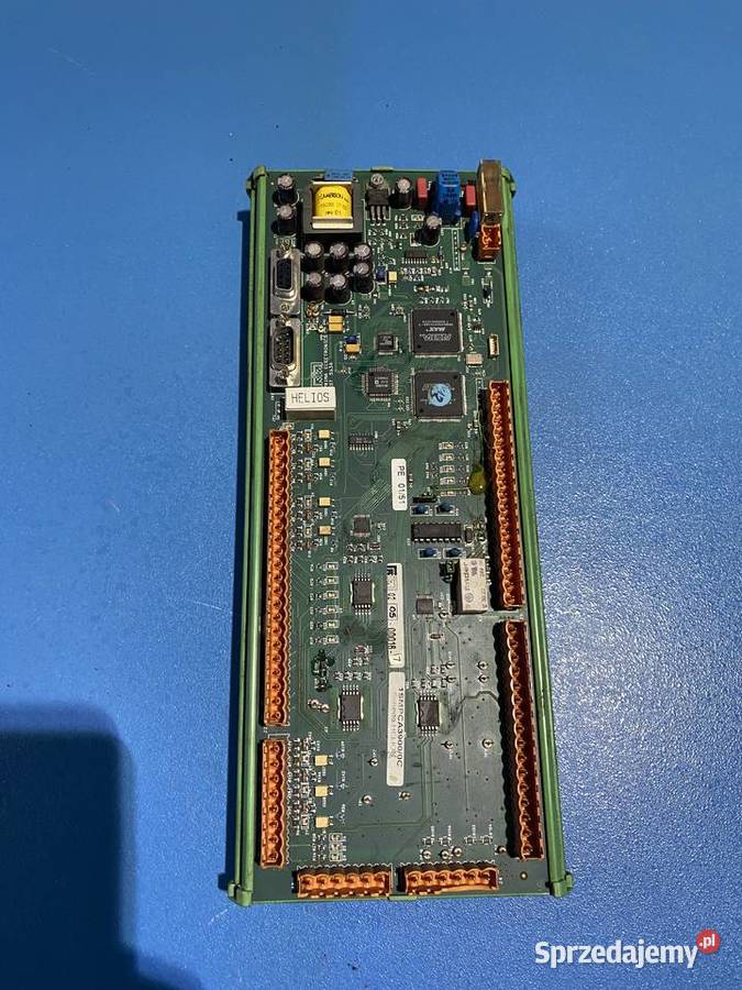 Helios karta Prima Power 1SMPC0C