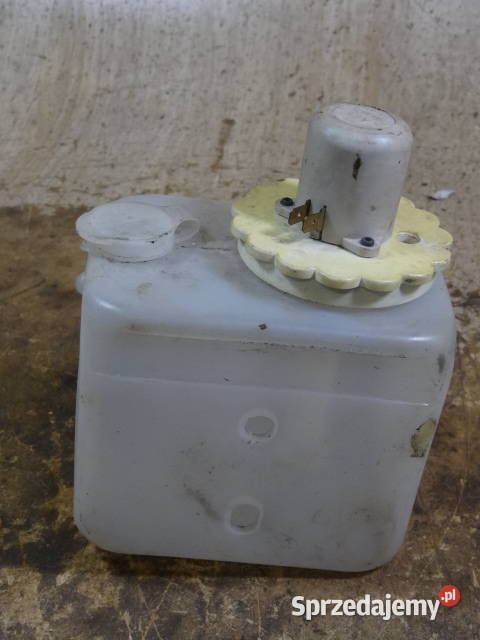 zbiorniczek spryskiwaczy 12v TGL Trabant Zbiorniki płynu do spryskiwaczy Żary