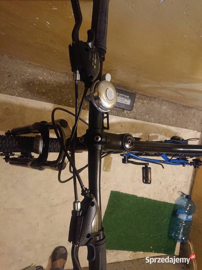 Rower trekkingowy 26 Tychy