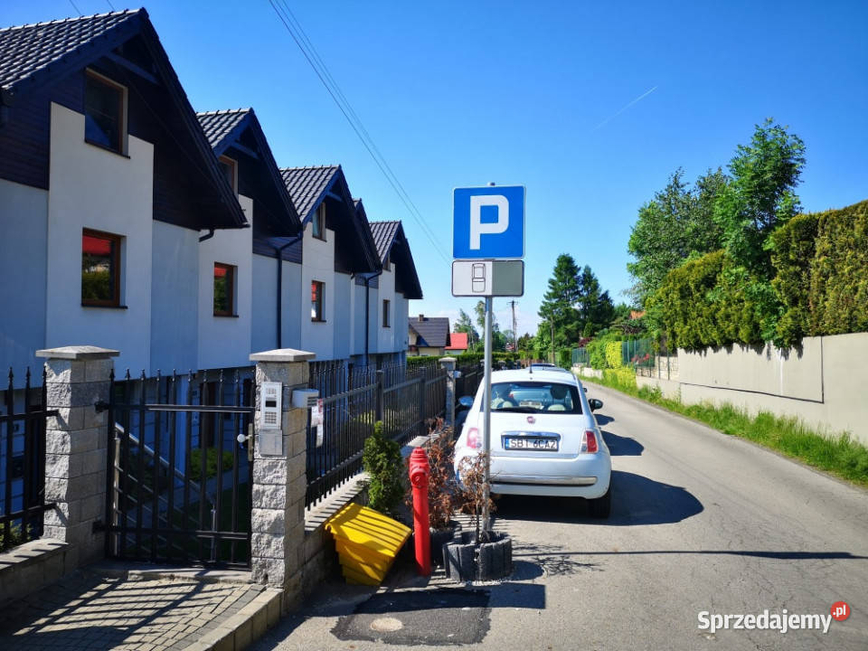 Piękny apartament w Straconce 116m2 5 Pokoi Bielsko-Biała sprzedam