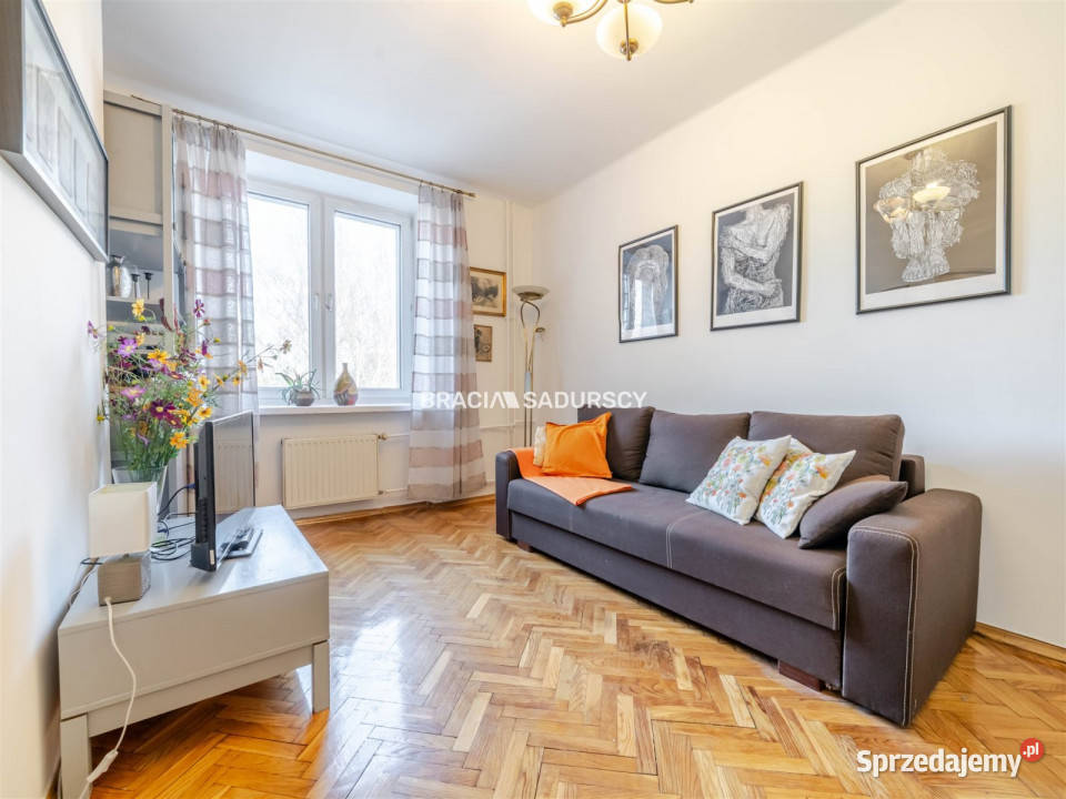 Do sprzedaży mieszkanie Kraków 4366m2 2 pokojowe Sprzedaż