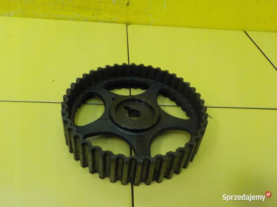 KIA SPORTAGE 20 B 16V 07r 140 G4GC kolo walka osobowe