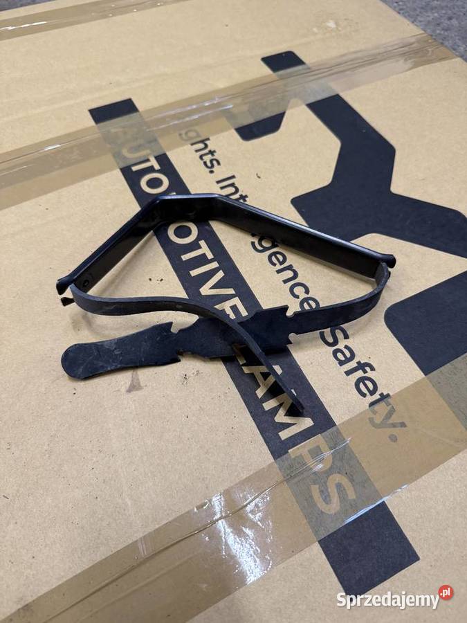 vw golf 4 uchwyt mocowania gaśnicy Bielsko-Biała