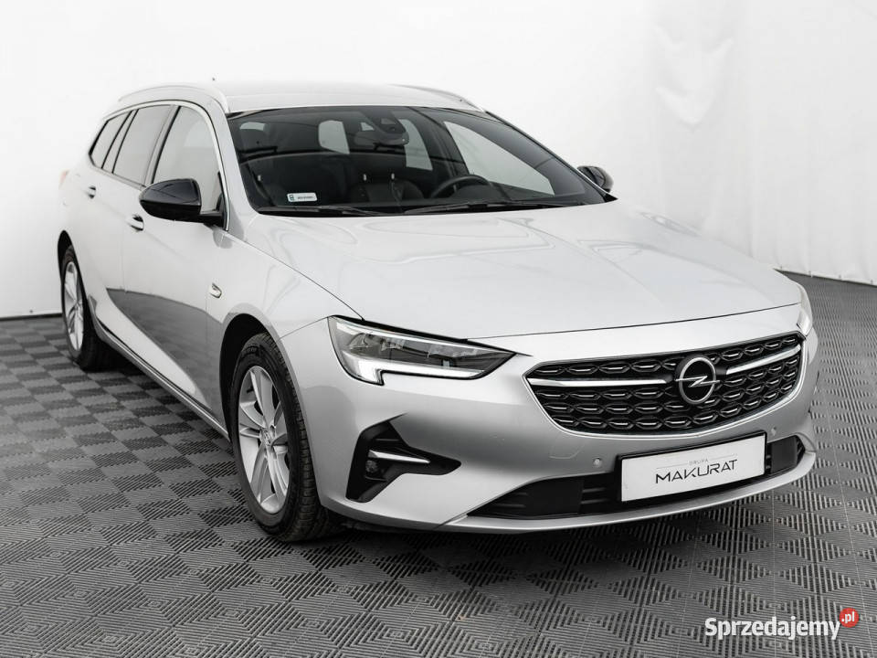 Opel Insignia WD9184P20 CDTI Elegance NAVI 2 Insignia pomorskie Gdańsk