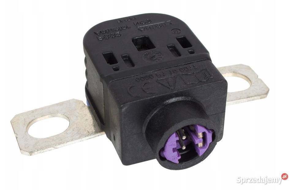 Alfa Romeo Audi Volkswagen bezpiecznik Łódź sprzedam