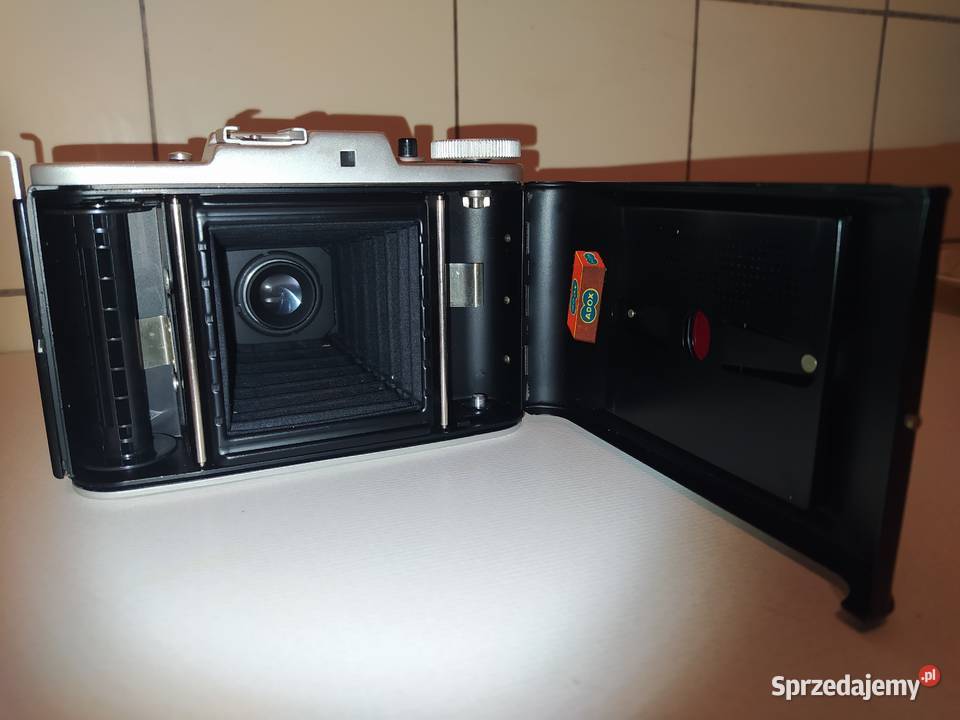 Aparat mieszkowy Adox